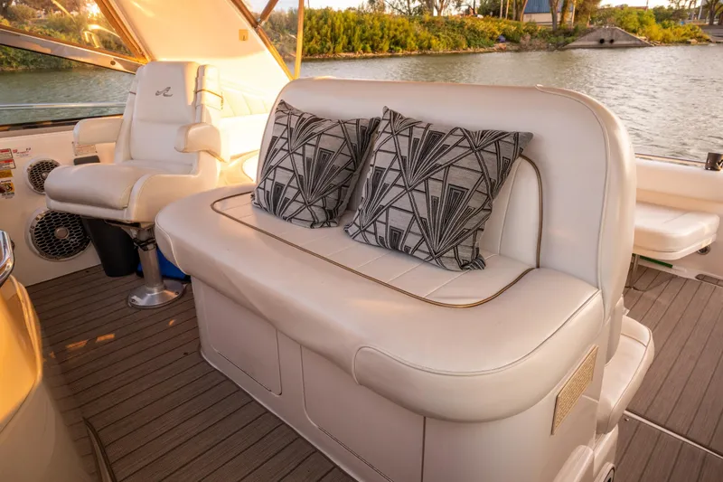  Yacht Photos Pics Companion Seating