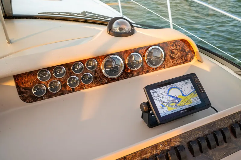  Yacht Photos Pics Gauges