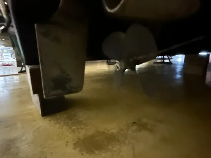  Yacht Photos Pics Starboard Rudder