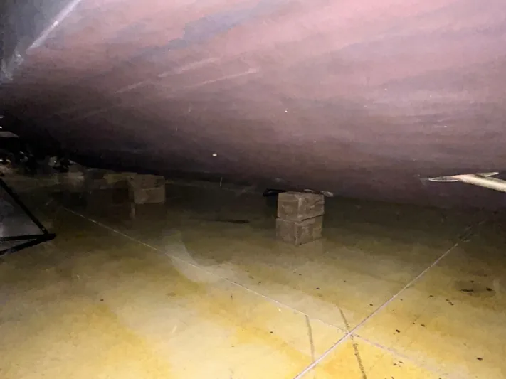  Yacht Photos Pics Antifouling paint