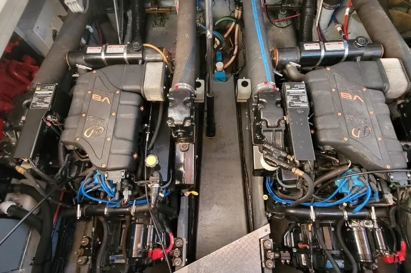  Yacht Photos Pics Engines