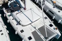 2020 Lagoon 40