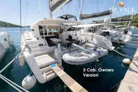 2020 Lagoon 40
