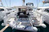 2020 Lagoon 40