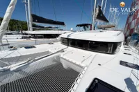 2020 Lagoon 40