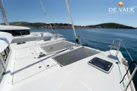 2020 Lagoon 40