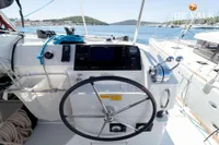 2020 Lagoon 40