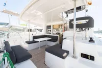 2020 Lagoon 40