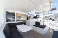2020 Lagoon 40
