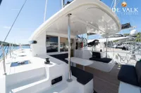 2020 Lagoon 40