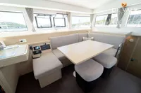 2020 Lagoon 40