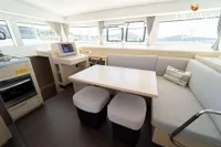 2020 Lagoon 40