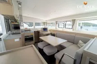 2020 Lagoon 40