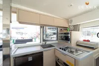 2020 Lagoon 40