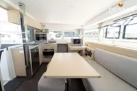 2020 Lagoon 40