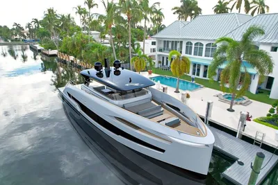 2025 C-Tender 74