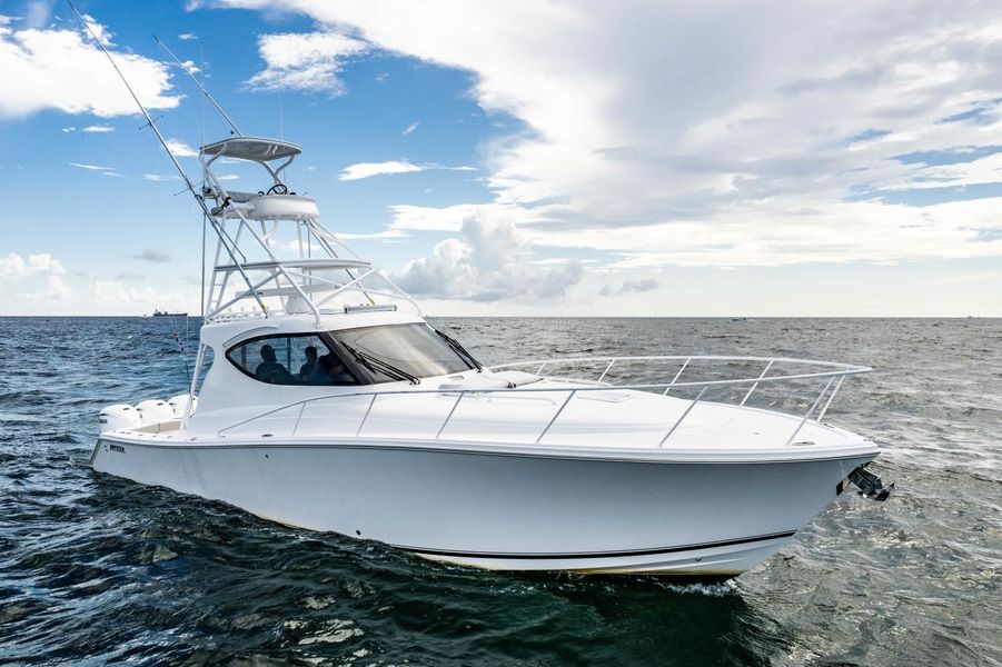 2021 Jupiter 41SB
