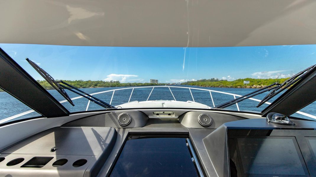 2021 Jupiter 41SB