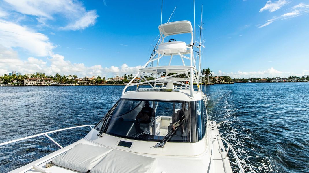 2021 Jupiter 41SB