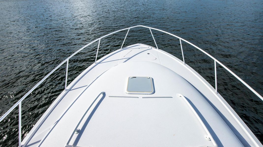 2021 Jupiter 41SB
