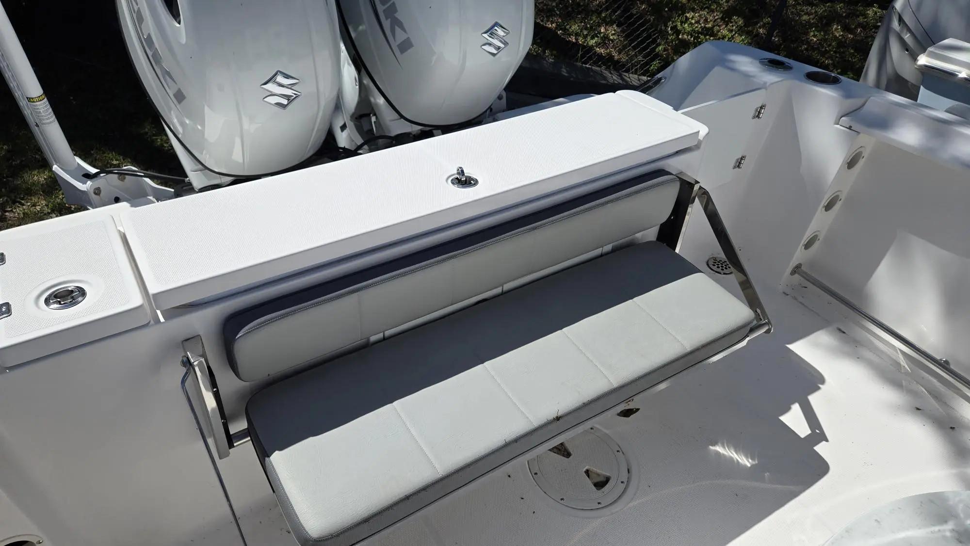 2022 Aquasport 2500 Center Console For Sale - Yachtworld