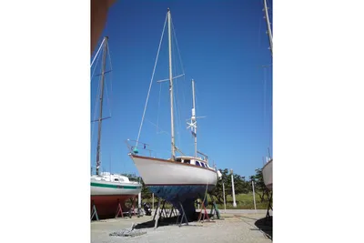 Seastream 34