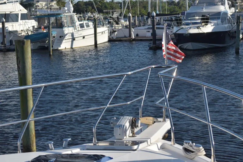 Aqua Alta Yacht Photos Pics 