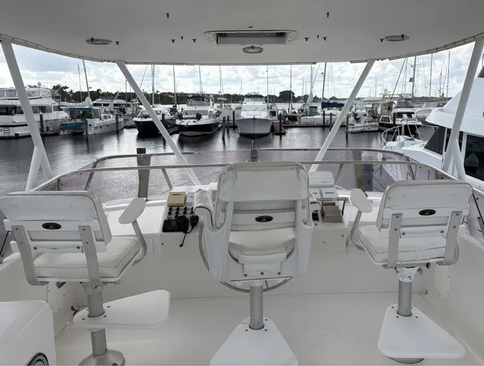 Aqua Alta Yacht Photos Pics 