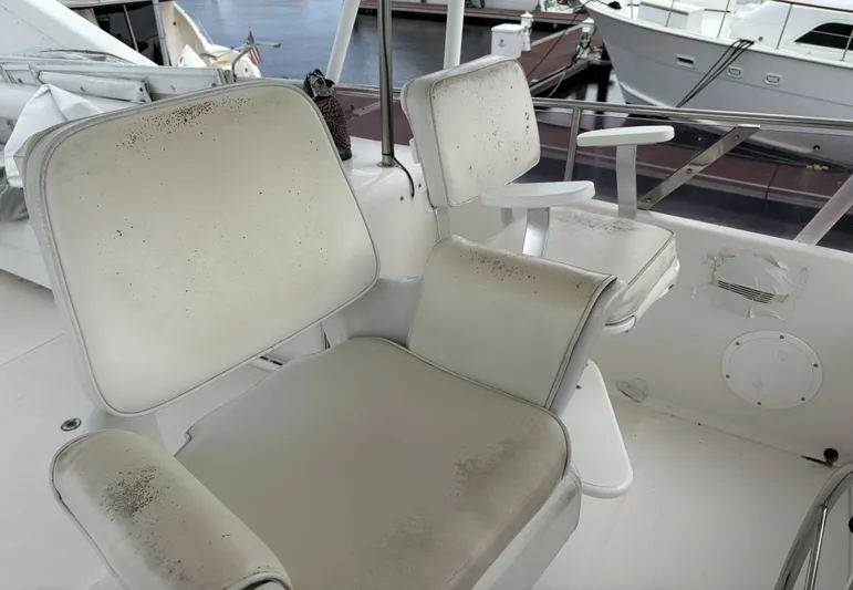 Aqua Alta Yacht Photos Pics 