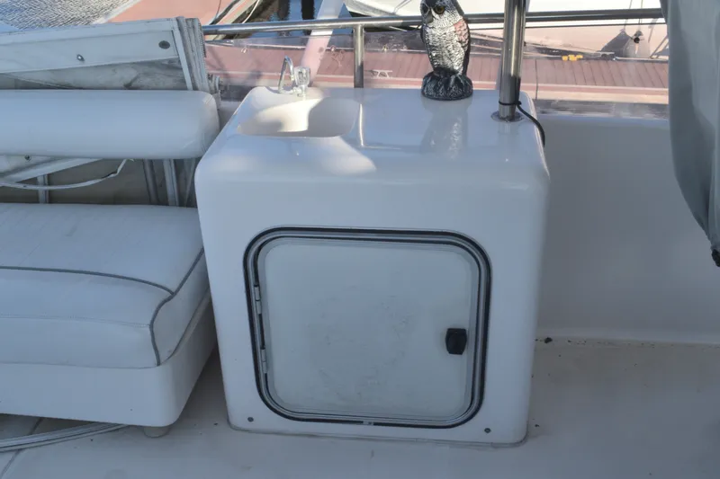 Aqua Alta Yacht Photos Pics 