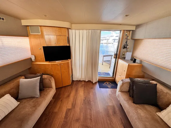 Aqua Alta Yacht Photos Pics 