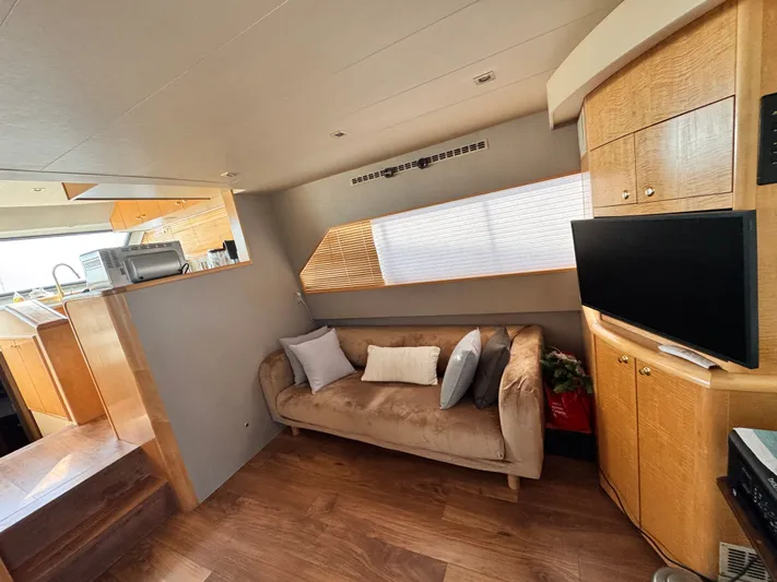 Aqua Alta Yacht Photos Pics 