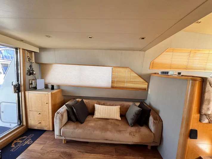 Aqua Alta Yacht Photos Pics 