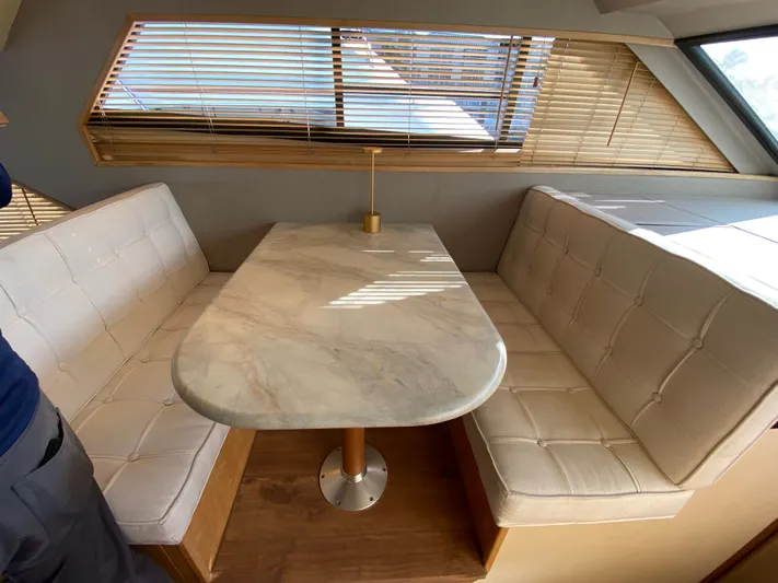 Aqua Alta Yacht Photos Pics 