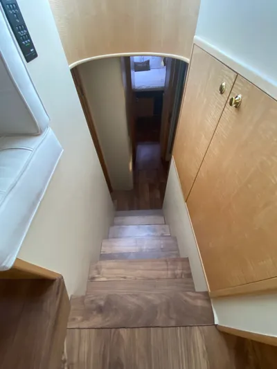 Aqua Alta Yacht Photos Pics 