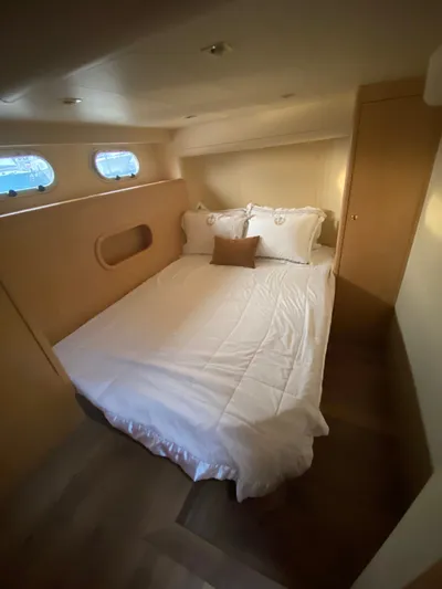 Aqua Alta Yacht Photos Pics 