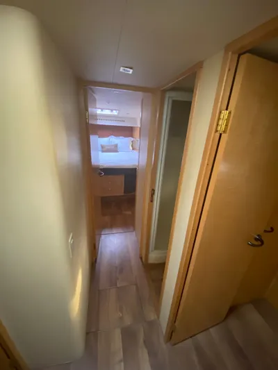 Aqua Alta Yacht Photos Pics 