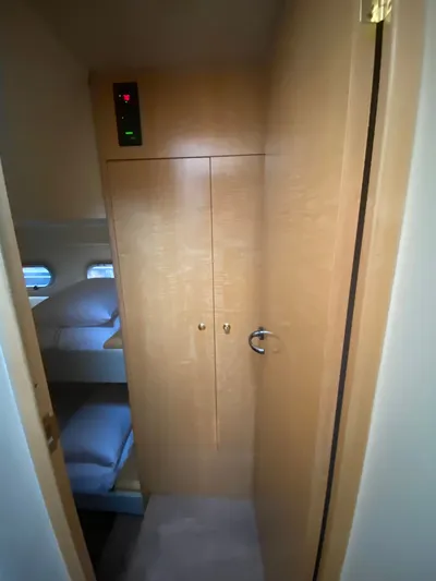 Aqua Alta Yacht Photos Pics 