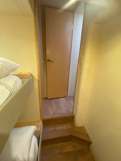 Aqua Alta Yacht Photos Pics 