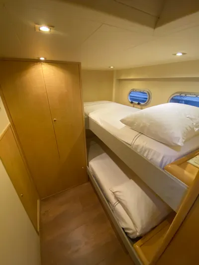 Aqua Alta Yacht Photos Pics 