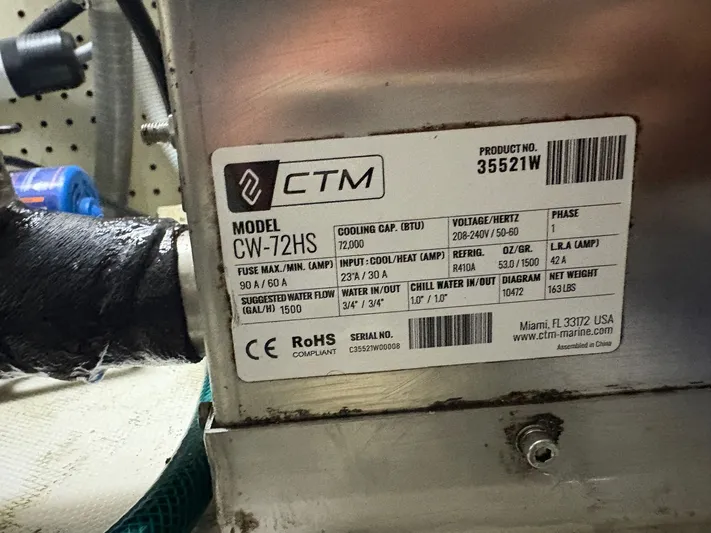 Aqua Alta Yacht Photos Pics 