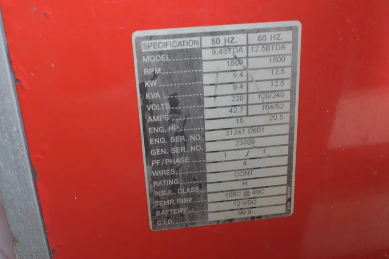 Aqua Alta Yacht Photos Pics 