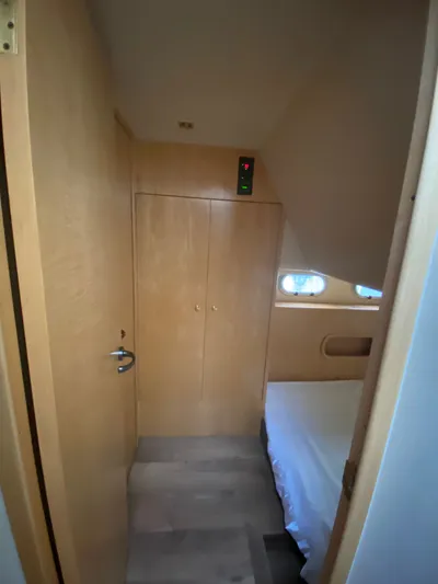 Aqua Alta Yacht Photos Pics 