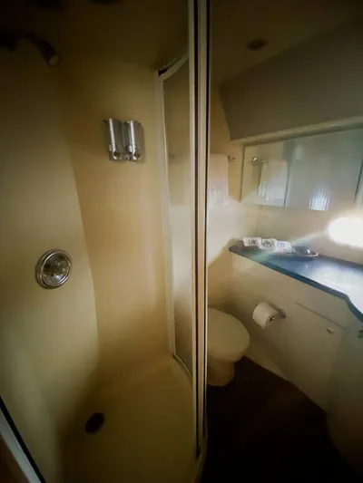 Aqua Alta Yacht Photos Pics 