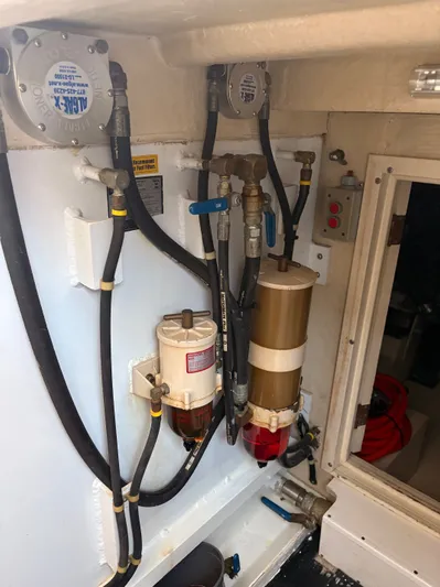 Aqua Alta Yacht Photos Pics 