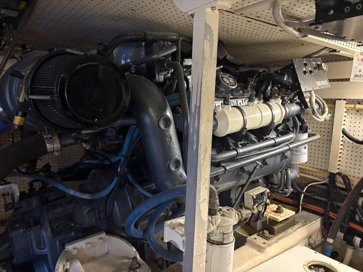 Aqua Alta Yacht Photos Pics 