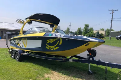 Tigé RZ4
