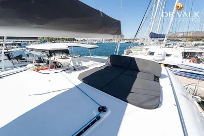 2021 Lagoon 450