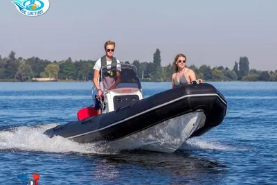 2025 Bombard Sunrider 550