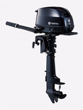 2023 Tohatsu MFS 6PK SailPro